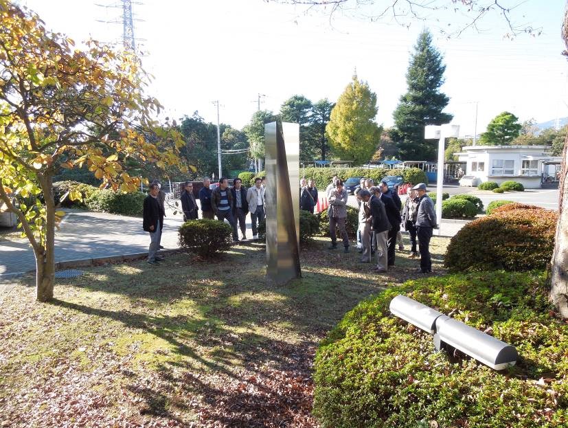 第二回C3同級会01