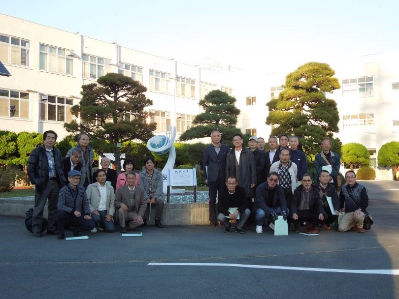 第二回C3同級会02