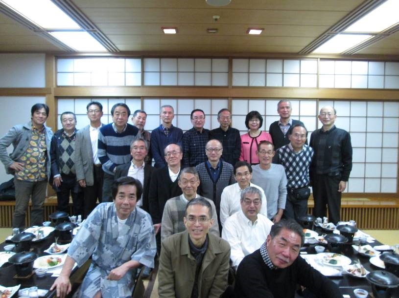 第二回C3同級会03