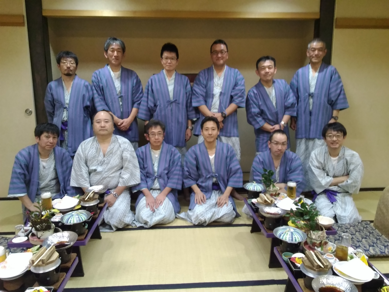 小さな補助金申請用写真_宴会